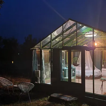 Remanso De Trasfontao_nido 360° * Silleda